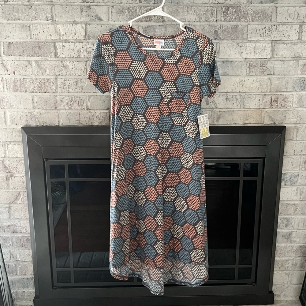 Lularoe Carly XXS